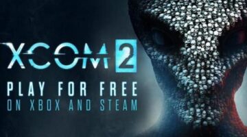 XCOM 2 is free-to-play on PC & Xbox One until April 30th