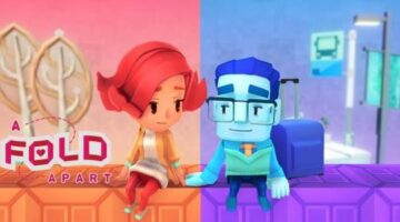A Fold Apart Nintendo Switch Review – Sequential Planet