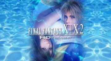 Best-selling Final Fantasy and Resident Evil games of all time in the United States