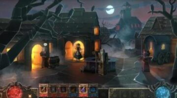 Book of Demons is a Papercraft Dungeon Crawler with a Deck-Building Twist
