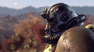 A Bunch Of New Content Teased For Fallout 76