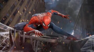 Marvel’s Spider-Man 2 Details Leaked