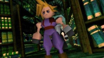 Why Final Fantasy VII is so Special