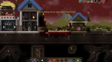 Diablo creator’s ‘It Lurks Below’ hits Xbox Game Pass soon