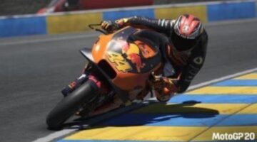 MotoGP 20 PC Performance Analysis