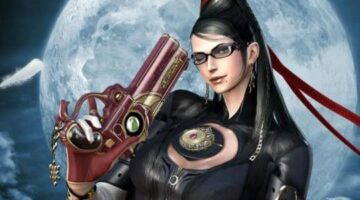 Bayonetta review – ChristCenteredGamer