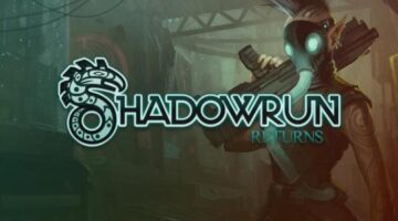 Shadowrun Returns – Brutal Backlog Review