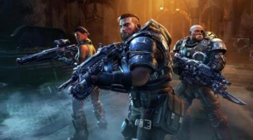 GotGame | Gears Tactics Review