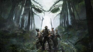 Predator: Hunting Grounds Review | TheSixthAxis