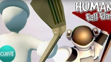“Human: Fall Flat” has just announced its 10K USD workshop competition winner