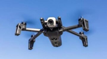 After Local’s Complained, Project To Utilize COVID-19 Detecting Drones In US Discarded