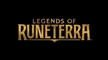 Legends of Runeterra Official Launch and Patch 1.0 Notes