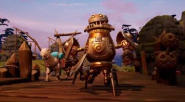 Torchlight 3 Introduces Contracts AKA Battle Passes
