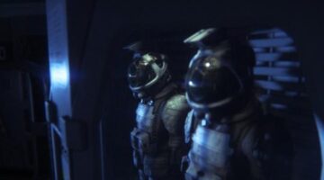 Remembering Alien: Isolation’s “Lo-fi” Aesthetic