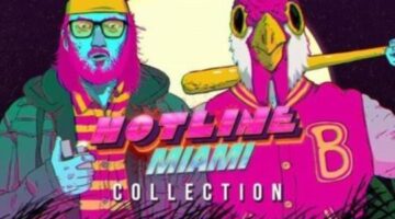 Quarantine Gaming – Hotline Miami Collection Impressions