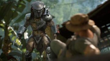 Predator: Hunting Grounds Review – Not Quite at Its Apex | Game Informer