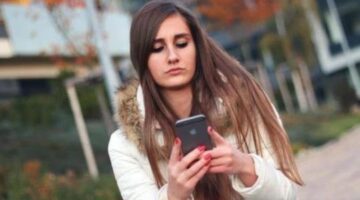 On Receiving A Viral Text String, iPhones Are Crashing Incidentally