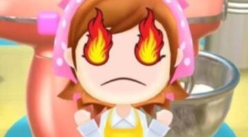 Fresh Out The Oven: impressions of Cooking Mama: Cookstar and Mario Maker 2’s 3.0 update