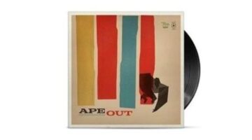Ape Out Soundtrack Vinyl Pre-Orders Open Tomorrow