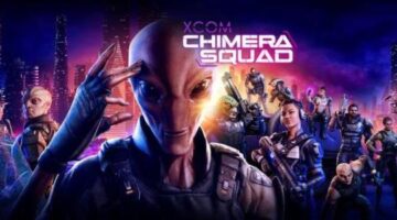 XCOM: Chimera Squad / AltChar – Review