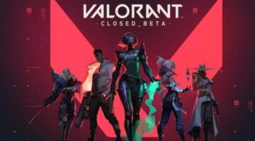 Valorant’s Always-On Anti-Cheat Can Be Turned Off Now
