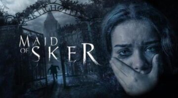 Will you brave the nightmares of Maid of Sker on Xbox One, PS4, Nintendo Switch and PC?