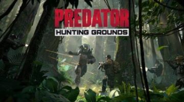 Predator: Hunting Grounds / AltChar – Review