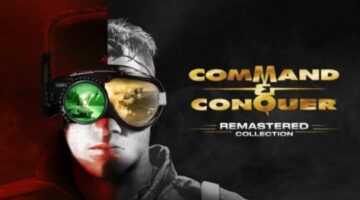 Command & Conquer Remastered Collection Preview – The Brotherhood Returns [Wccftech]