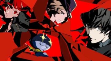 Persona 5 Royal Review – GamerKnights