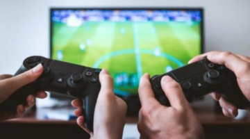 Couch co-op for Coronavirus