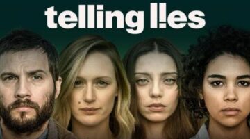GotGame | Telling Lies Review