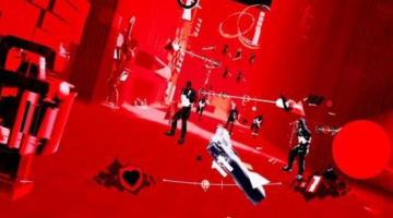 Rhythm Action Shooter Pistol Whip Aims for PlayStation VR Release Summer 2020