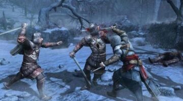 Rumour: Assassin’s Creed Valhalla release date is in late 2020
