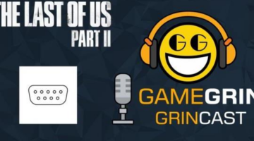 The GrinCast Episode 248 – That’s Not Gonna Solve Anyone’s Problems