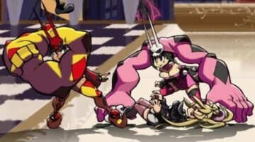Why you should never play on wifi if you can avoid it, as explained by a fighting game dev