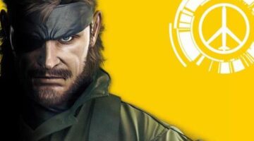 10 Years Later: ‘Metal Gear Solid: Peace Walker’ Was Hideo Kojima’s Handheld Highlight