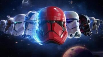 Battlefield Game Coming in 2021, Star Wars: Battlefront 2 Content Updates to Stop