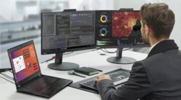 Lenovo will start offering ThinkPads with Linux pre-installed