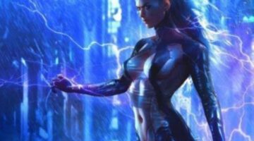 Top 5 Google Stadia Games