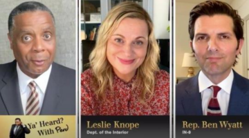 Parks And Rec Reunion Special — Co-Creator Shares More Details On What To Expect