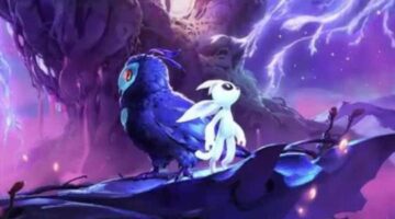 Ori Studio’s Next Game Is About Humans, Not Fantasy Creatures