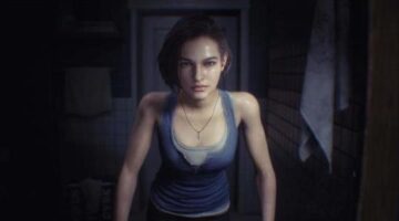 Resident Evil 3 Review | Gaming Nexus