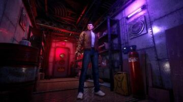 Yu Suzuki looks back on Shenmue III and talks about the future