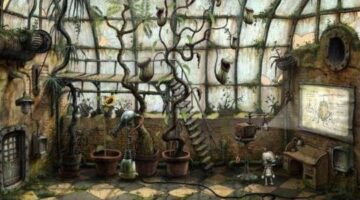 Machinarium Review – The Things We Do For Love | TheXboxHub