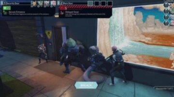 XCOM: Chimera Squad is an experimental hybrid yielding mixed results – Windows Central