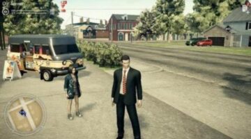 Deadly Premonition 2 release date revealed via appropriately awful trailer