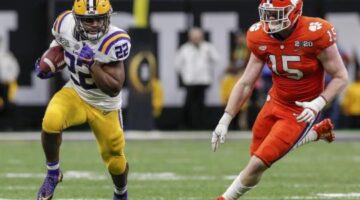 Why an ‘NCAA Football’ video game return is unlikely
