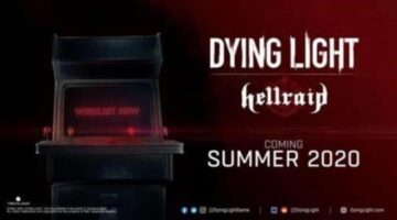 Hellraid is Alive… But It’s Now Dying Light DLC