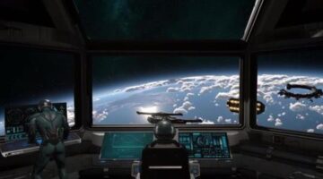 This is Dual Universe Trailer