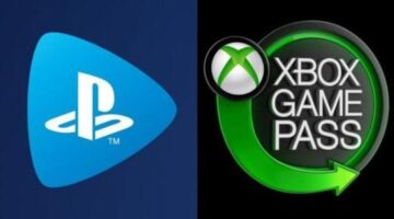 10 Million vs 1 Million: Why Game Pass is Outpacing PS Now & How PS Now can Catch-up